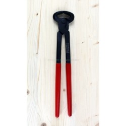 Tenaglia per unghie Forget 15"