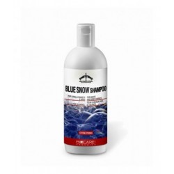 Blue Snow Shampoo Veredus