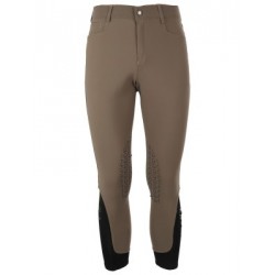 Pantalone Equestro Uomo Caspar