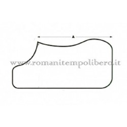 Coperta piumone Umbria