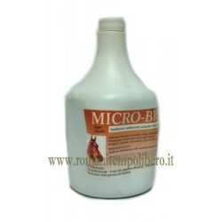 Micro-Biotec sanificante