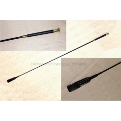 Frustino dressage piaffe